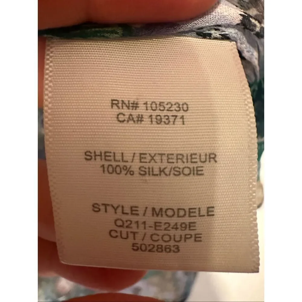 Equipment brand femme